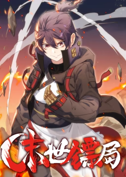 极道学园全集