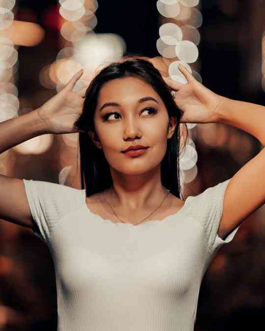 我的漂亮的小姑子